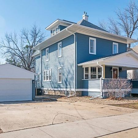 Memory Maker House - Built For Families And Kid Ready Βίλα Cedar Falls Εξωτερικό φωτογραφία